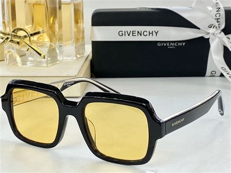 fake givenchy glasses|givenchy glasses price.